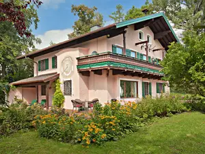 Ferienwohnung für 4 Personen (104 m²) in Waging