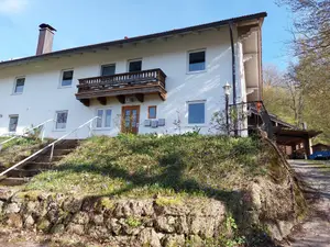 Ferienwohnung für 4 Personen (50 m²) in Waging