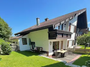 Ferienwohnung für 4 Personen (65 m²) in Waging