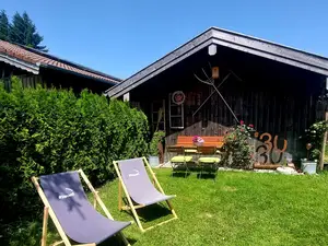 Ferienwohnung für 2 Personen (40 m²) in Waging