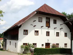 Ferienwohnung für 3 Personen (38 m²) in Waging