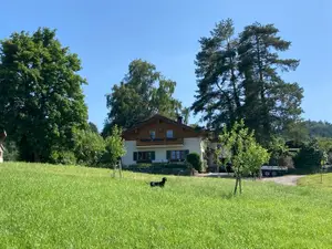 Ferienwohnung für 4 Personen (103 m²) in Waging