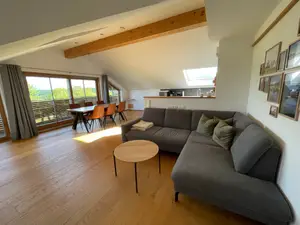 Ferienwohnung für 6 Personen (100 m²) in Waging