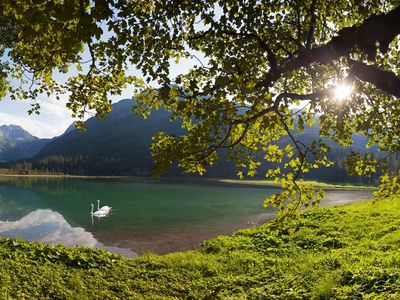 Jägersee Kleinarl