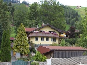 Ferienwohnung für 5 Personen (50 m&sup2;) in Wagrain