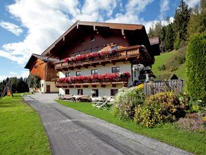 Ferienwohnung für 8 Personen (100 m²) in Wagrain