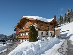 Ferienwohnung für 8 Personen (100 m²) in Wagrain