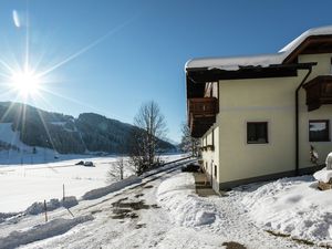 Ferienwohnung für 6 Personen (64 m²) in Wagrain