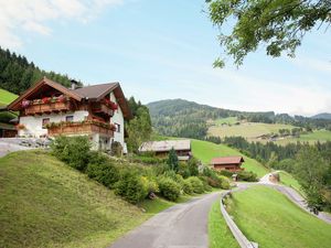 Ferienwohnung für 3 Personen (60 m&sup2;) in Wagrain