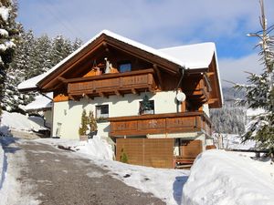 Ferienwohnung für 3 Personen (60 m²) in Wagrain