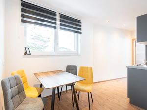 Ferienwohnung für 4 Personen (45 m²) in Wagrain