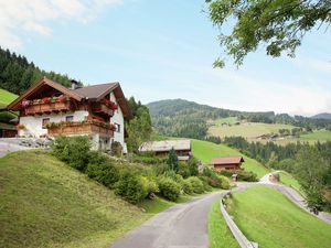 Ferienwohnung für 6 Personen (60 m²) in Wagrain