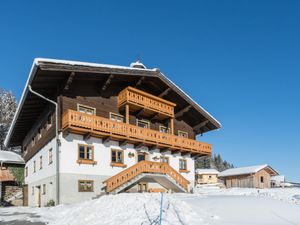 Ferienwohnung für 9 Personen (90 m²) in Wagrain