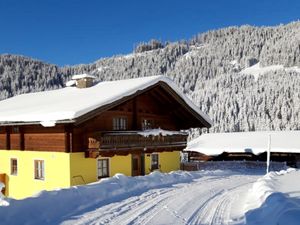 Ferienwohnung für 7 Personen (90 m²) in Wagrain