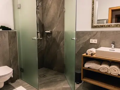 Ferienwohnung für 10 Personen (140 m²) in Wagrain Markt 5/10
