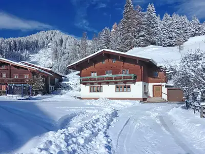 ExteriorWinter