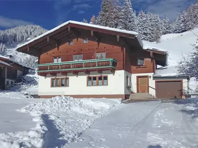 ExteriorWinter