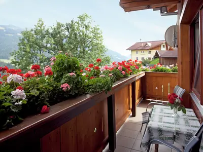 TerraceBalcony