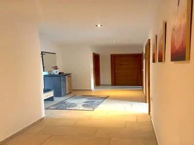 Landing