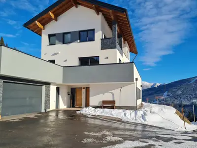 ExteriorWinter