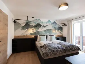 Ferienwohnung für 6 Personen (66 m²) in Wagrain Markt