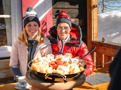 Ski und Genuss