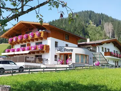 Landhaus Sommer
