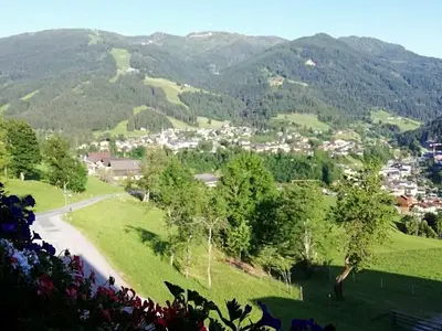 Sommer Wagrain