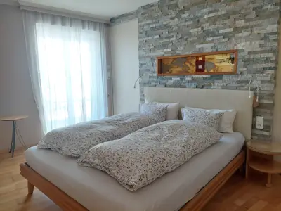 Hauptschlafzimmer