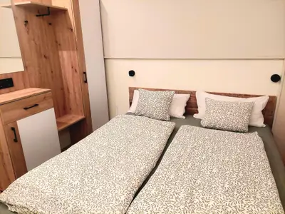 Hauptschlafzimmer