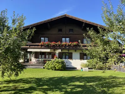 Foto Sommer