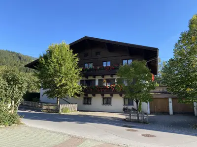 Haus Margareth Sommer