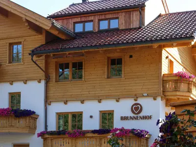 Aussenansicht OG