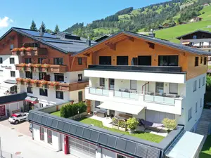 Ferienwohnung für 10 Personen (106 m²) in Wagrain Markt