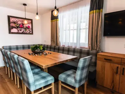 Ferienwohnung für 10 Personen (140 m²) in Wagrain Markt 3/10