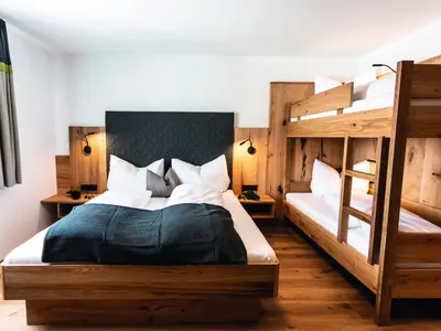 Ferienwohnung für 10 Personen (140 m²) in Wagrain Markt 4/10