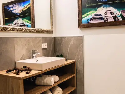 Ferienwohnung für 10 Personen (140 m²) in Wagrain Markt 6/10