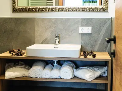 Ferienwohnung für 10 Personen (140 m²) in Wagrain Markt 7/10