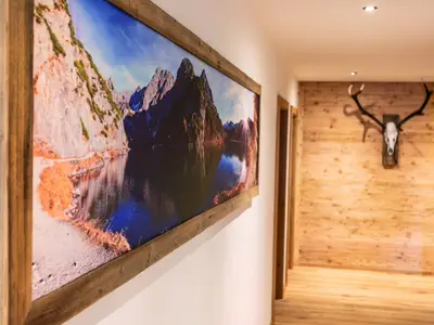 Ferienwohnung für 10 Personen (140 m²) in Wagrain Markt 8/10