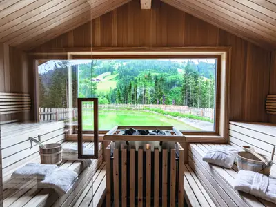 Ferienwohnung für 10 Personen (140 m²) in Wagrain Markt 9/10