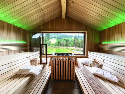 Ferienwohnung für 10 Personen (140 m²) in Wagrain Markt 10/10