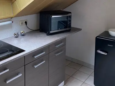 Camping Oase Wahlhausen