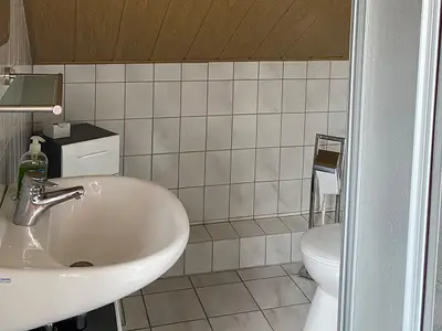 Camping Oase Wahlhausen