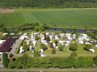 Camping Oase Wahlhausen