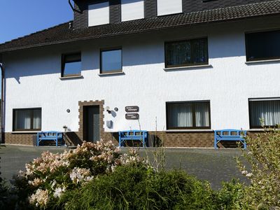 Ferienhaus am See 1 und 2