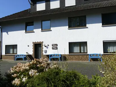 Ferienhaus am See 1 und 2
