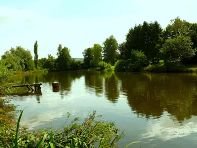 Weiher 2