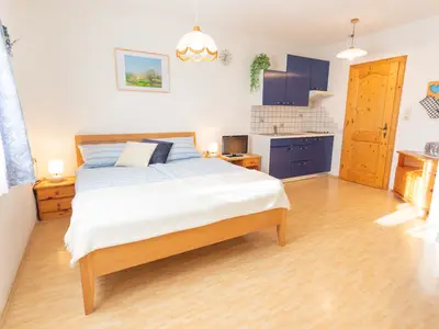 Ferienwohnung für 2 Personen in Waidhofen 2/4