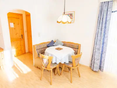 Ferienwohnung für 2 Personen in Waidhofen 3/4