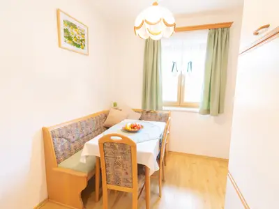 Ferienwohnung für 3 Personen in Waidhofen 3/6